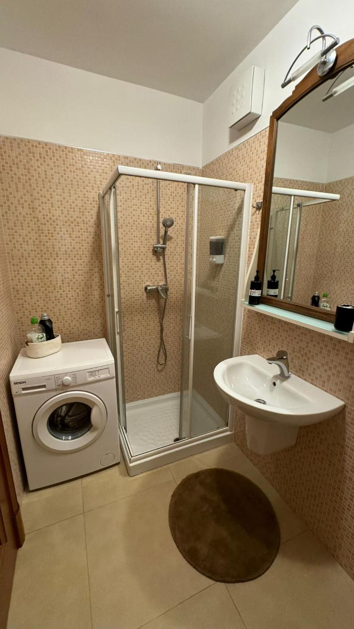 Appartamento Fontanella Deluxe บรินดิซิ ภายนอก รูปภาพ