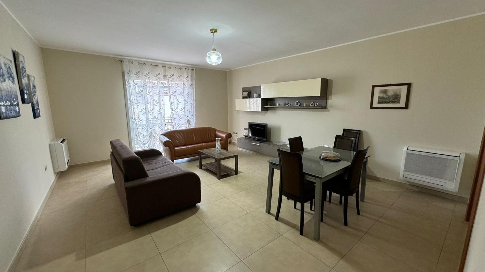 Appartamento Fontanella Deluxe บรินดิซิ ภายนอก รูปภาพ