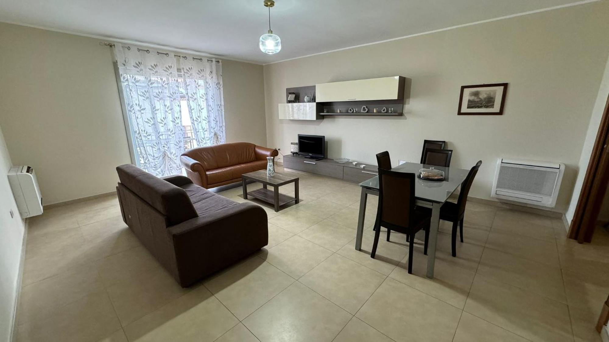 Appartamento Fontanella Deluxe บรินดิซิ ภายนอก รูปภาพ