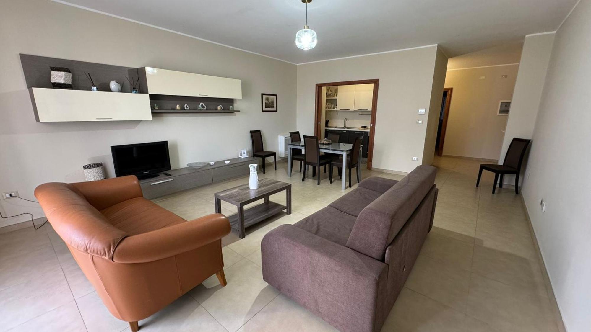 Appartamento Fontanella Deluxe บรินดิซิ ภายนอก รูปภาพ