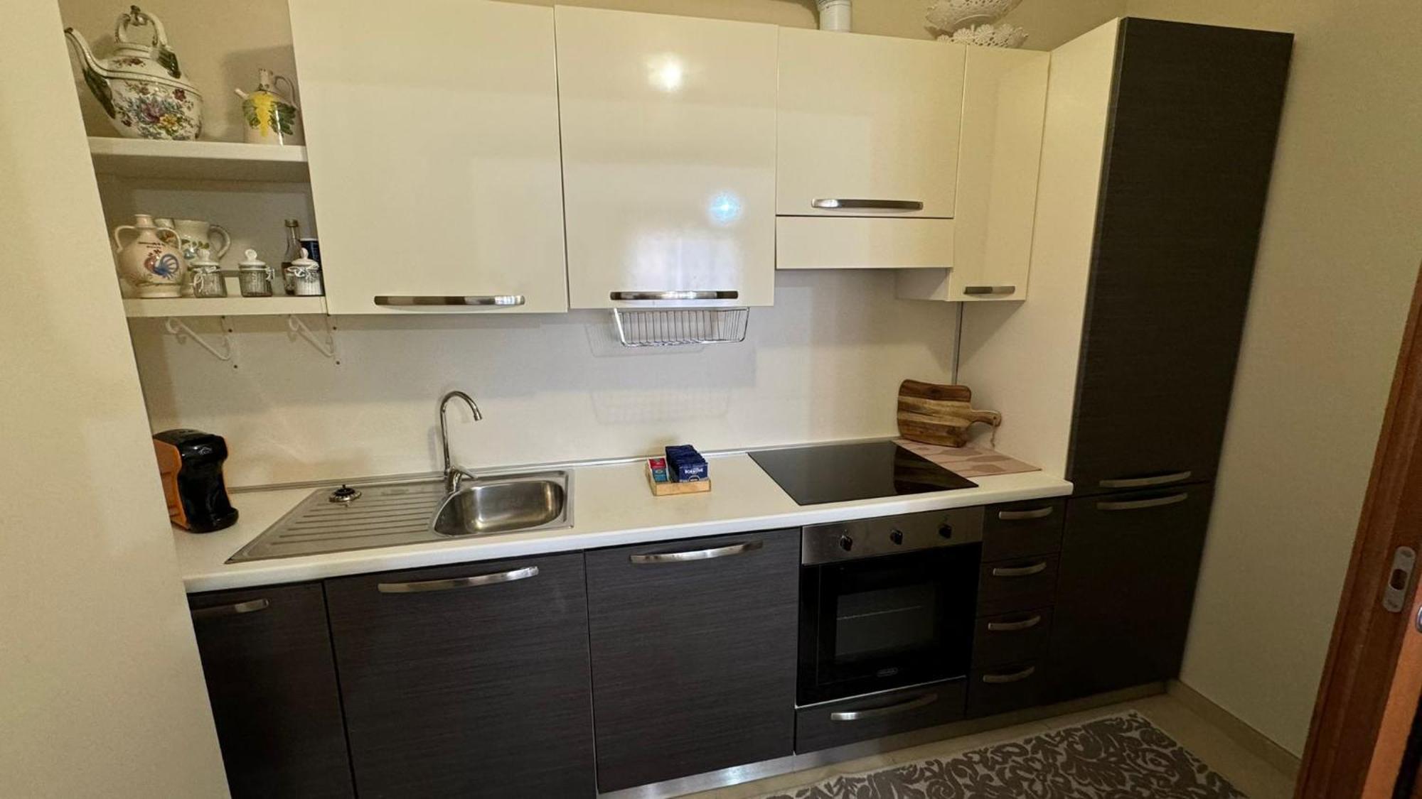 Appartamento Fontanella Deluxe บรินดิซิ ภายนอก รูปภาพ