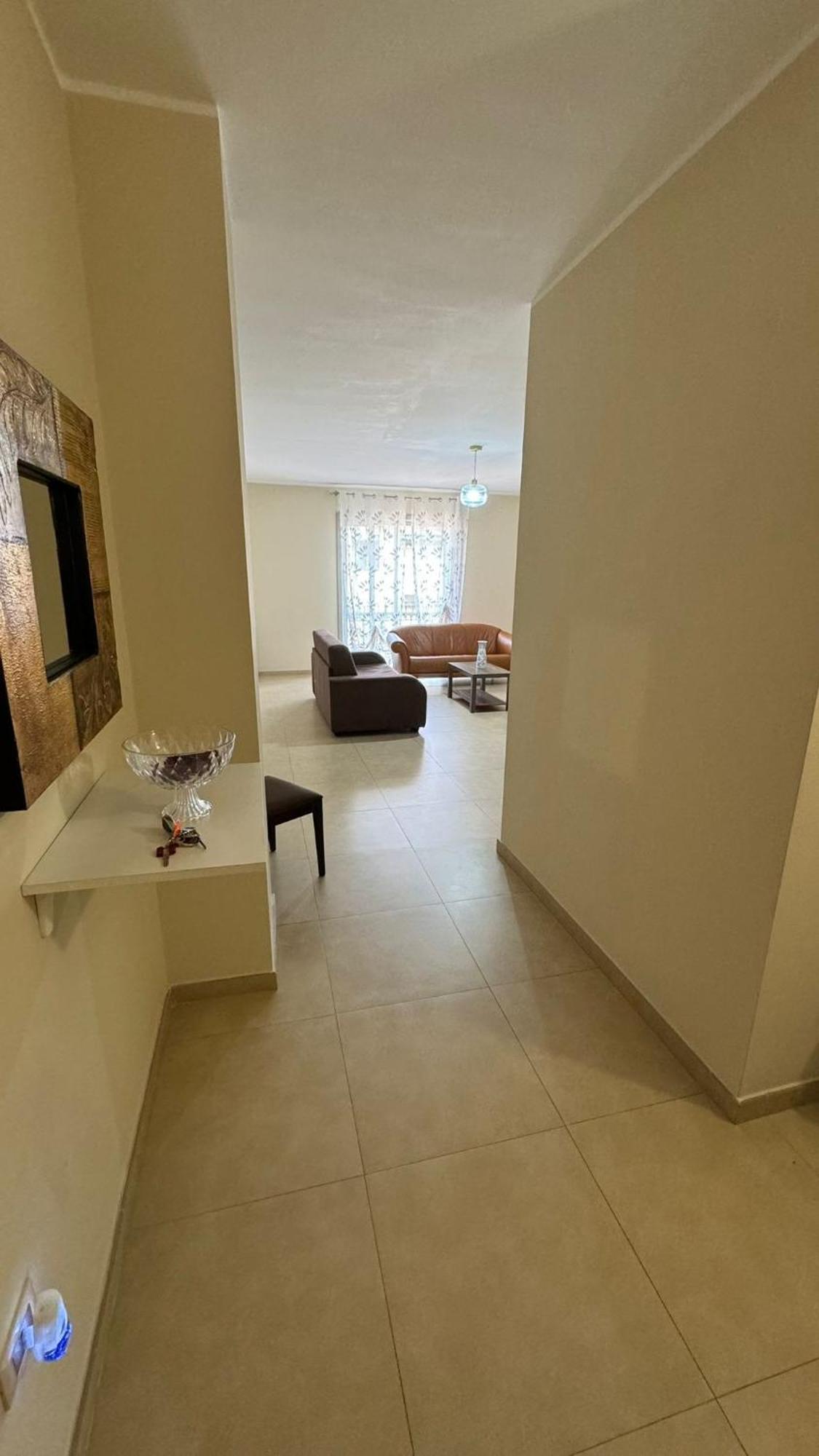 Appartamento Fontanella Deluxe บรินดิซิ ภายนอก รูปภาพ