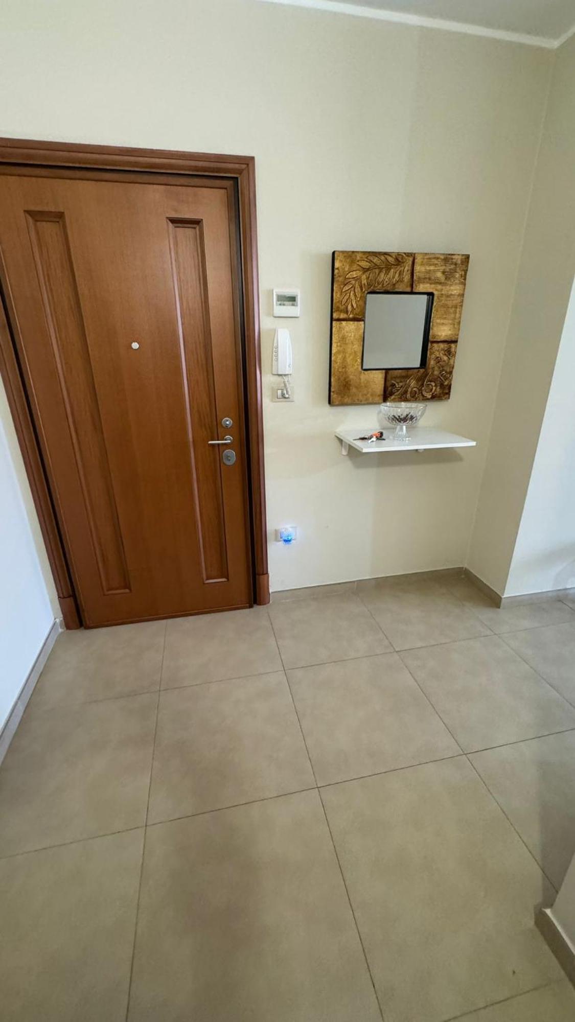 Appartamento Fontanella Deluxe บรินดิซิ ภายนอก รูปภาพ