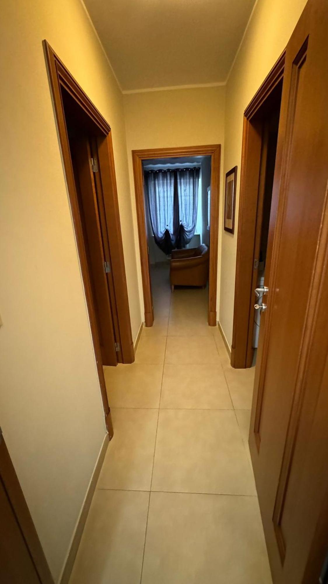 Appartamento Fontanella Deluxe บรินดิซิ ภายนอก รูปภาพ