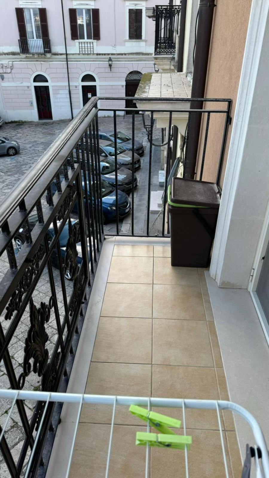 Appartamento Fontanella Deluxe บรินดิซิ ภายนอก รูปภาพ