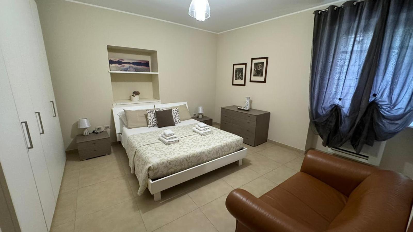 Appartamento Fontanella Deluxe บรินดิซิ ภายนอก รูปภาพ