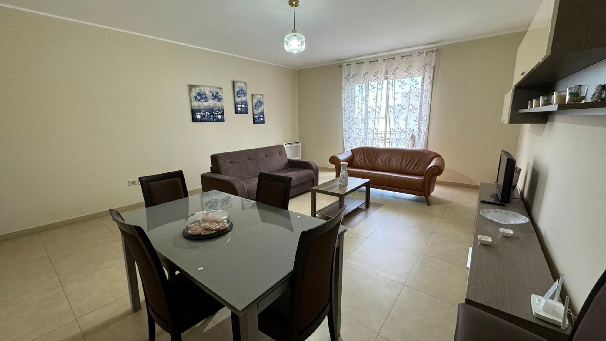 Appartamento Fontanella Deluxe บรินดิซิ ภายนอก รูปภาพ
