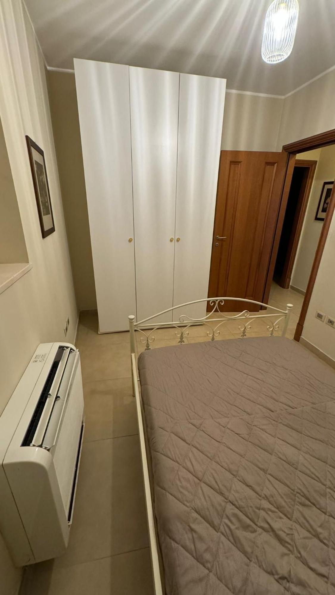 Appartamento Fontanella Deluxe บรินดิซิ ภายนอก รูปภาพ