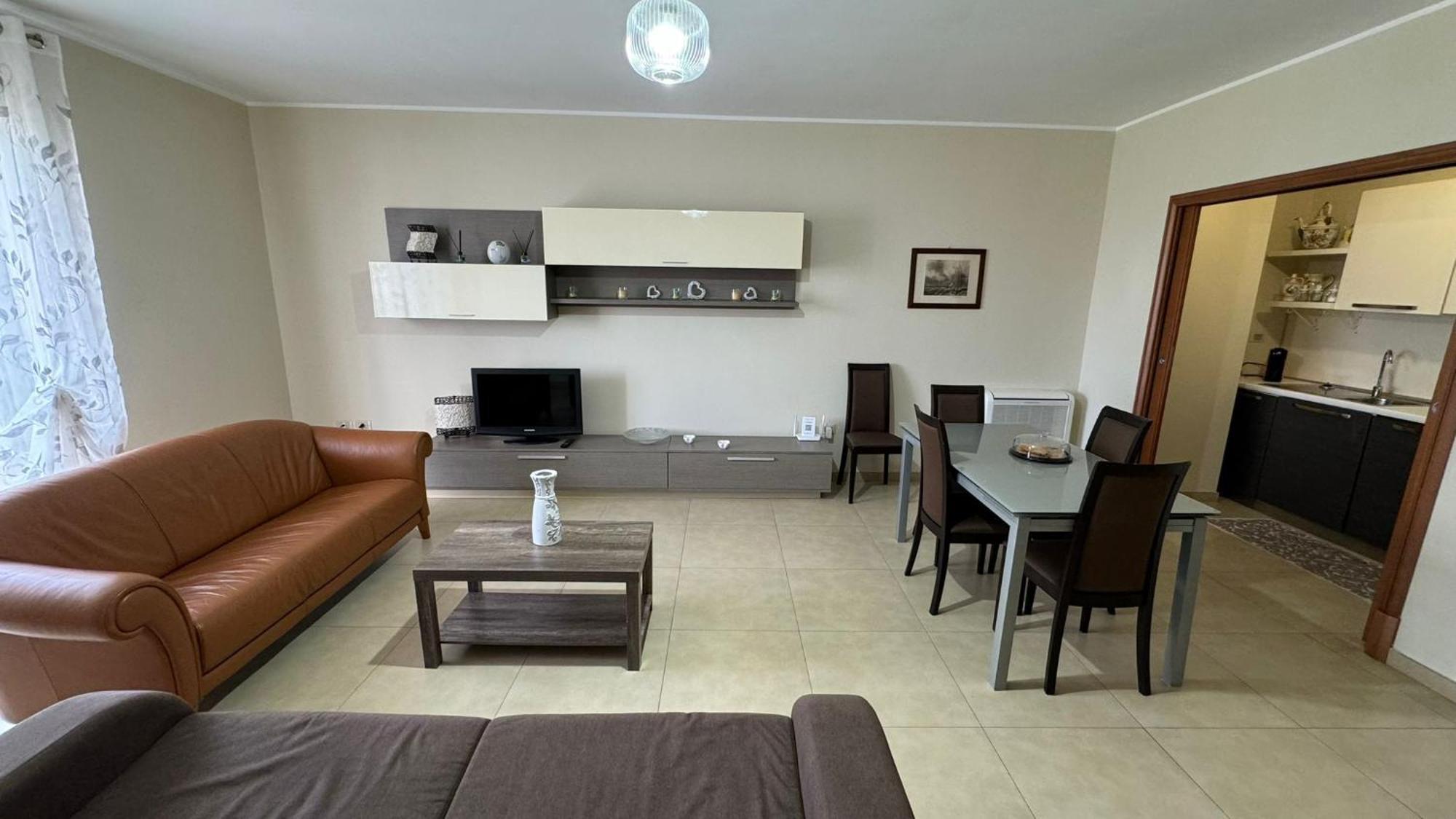 Appartamento Fontanella Deluxe บรินดิซิ ภายนอก รูปภาพ