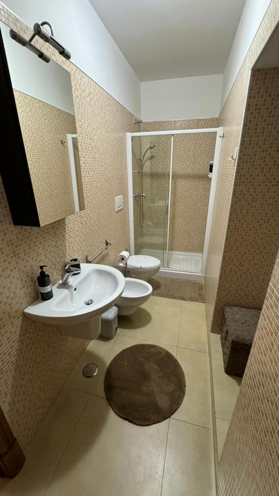 Appartamento Fontanella Deluxe บรินดิซิ ภายนอก รูปภาพ