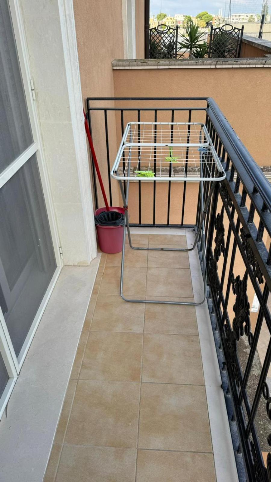 Appartamento Fontanella Deluxe บรินดิซิ ภายนอก รูปภาพ